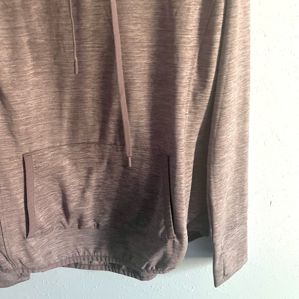 Lavender pullover - Picture 8 of 11